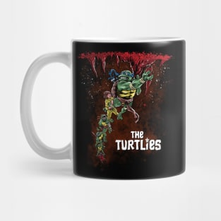 The Turtlies Mug